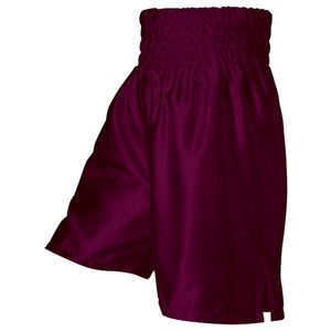 Shorts de grappling BJJ en polyester satiné personnalisés pour hommes, avec fonction extensible et logo personnalisé, Kimono de Jiu Jitsu sur mesure - Product Image 6