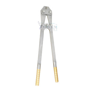 Cortadores Ortopédicos Industriales de Alta Resistencia, Herramienta Médica Manual de Precisión, para Trauma, Cirugía y Uso Hospitalario, con Certificación CE y 1 Año de Garantía - Product Image 6