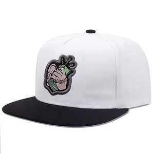 Gorras Deportivas Unisex de Última Moda, Tamaño Personalizado, Gorras Deportivas para Uso en Exteriores, Gorra Casual de Alta Calidad - Product Image 5