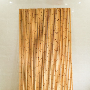 Craft materials supply polished & natural <b>rattan</b> <b>cane</b> pole manau sticks sofa chair furniture making - Product Image 6