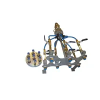 Appareil de Test d'intégrité de Micro conduit, 10 pièces