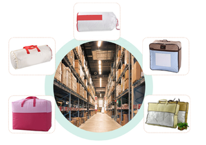 Almohadas de cama <span class=keywords><strong>50x70</strong></span> Cm Firme Hotel de lujo Funda de <span class=keywords><strong>almohada</strong></span> de algodón blanco Abajo <span class=keywords><strong>Relleno</strong></span> alternativo <span class=keywords><strong>Almohada</strong></span> de hotel para dormir - Product Image 6