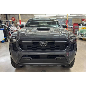 Toyota Tacoma TRD Sport 2025, Doble Cabina, 4x4 - Product Image 1