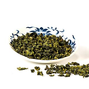 Chá Oolong Orgânico <span class=keywords><strong>Tieguanyin</strong></span> de Alta Qualidade Preço de Atacado de Fábrica Anxi Tie Guan Yin Chá Oolong Chinês - Product Image 3