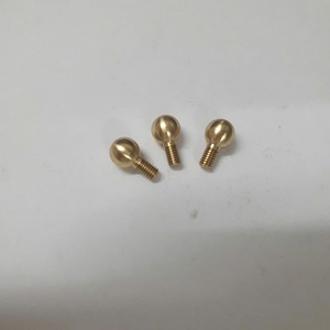 Entretoise de caméra ovale personnalisée en SUS303, durable et de haute précision, usinée CNC, pour montage précis et positionnement répété en photographie - Product Image 3