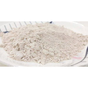 Arcilla de Rhassoul Blanca Natural, Polvo Mineral Puro para Uso Industrial y Exportación al por Mayor - Product Image 3