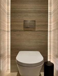 Azulejos de mármol de piedra natural de alta calidad para pisos de baño, paredes de sala de estar y aplicaciones exteriores disponibles para la venta - Product Image 4