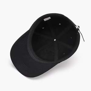 SILKZON INDUSTRY Gorra de Camionero Personalizada, Gorra de Béisbol de Malla, Ajustable, con Cierre a Presión, Logotipo Bordado, Nailon Transpirable, Impermeable, Unisex - Product Image 2