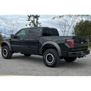 Ford F-150 SVT Raptor 2012 - Product Image 3
