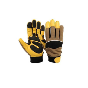 Gants de sécurité Elite Performance conçus pour les environnements de travail à haut risque, offrant une sécurité et une précision maximales. - Product Image 1