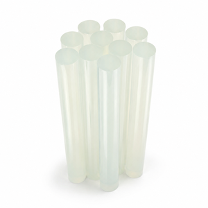 Barra de pegamento de fusión en caliente de materia prima sostenible Fuerza industrial - Product Image 5