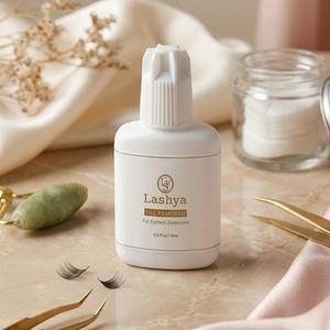 [Lashya] Gel Dissolvant de Colle pour Extensions de Cils 15ml Formule Professionnelle Coréenne Dissolvant de Colle pour Cils - Product Image 1