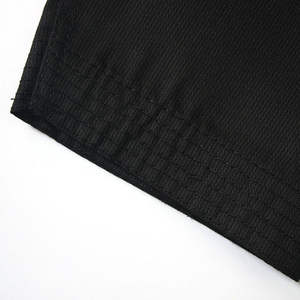 ชุดยูโดแบบใหม่คุณภาพสูงสั่งตัดได้ ยูนิเซ็กซ์ สวมใส่สบาย ระบายอากาศได้ดี ชุดยูโด BJJ ชุดยูโดซัมโบ สำหรับผู้ชาย - Product Image 6