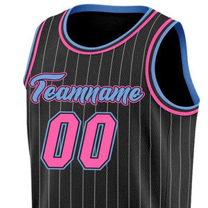 Uniformes de Baloncesto Personalizados al por Mayor 2026, Camisetas de Baloncesto Sublimadas de Secado Rápido, Estilo Vintage, la Mejor Ropa Deportiva - Product Image 4