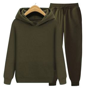 Chándal Deportivo para Hombre de Primera Calidad al por Mayor, Ropa Deportiva para Entrenamiento y Jogging, Precio Bajo Directo de Fábrica - Product Image 2