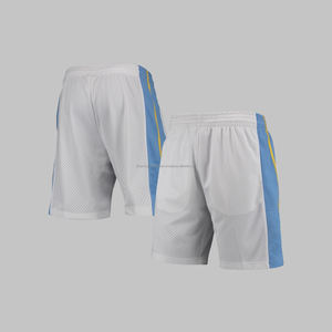 Vente en gros OEM logo personnalisé Sports Athlétique Jeunesse Adulte Unisexe Hommes Femmes Entraînement Balle Souple Baseball Pantalon Shorts Pantalon - Product Image 6