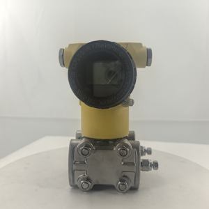 Hochwertiger Einkristall-Silizium-Differenz druckt rans mitter 4-20mA Hart Ar Luft-und Raumfahrt industrie 100Pa Smile Range - Product Image 6