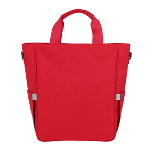 Mochila Infantil Unisex Impermeable de Tela Oxford Estilo Británico, Linda y Vibrante, con Diseño de Dibujos Animados, Color Rojo, Venta al Por Mayor - Product Image 6