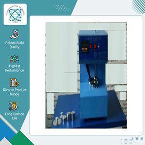 Distribuidor de Primera Categoría Ofrece Probador de Resistencia a Desgaste de Calidad Premium con Contador Digital Preajustable a Precios Directos de Fábrica - Product Image 3