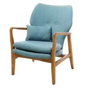 Modern Simple Designs Single Convertible <b>Sofa</b> Handmade in Indonesia for Leisure Facilities Good <b>Price</b> for Villa Use - Product Image 2