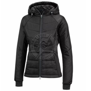 Chaqueta de equitación transpirable, de alta calidad, diseño único, ligera, en venta. - Product Image 4