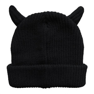 Chapeau d'hiver unisexe coupe-vent pour adultes, design personnalisé avec strass, impression numérique, 100% acrylique, service OEM, haute qualité - Product Image 6