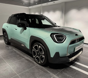 รถยนต์ไฟฟ้า 2025 (25) MINIS-ACEMAN รุ่น 135kW E Exclusive [ระดับ 2] 43kWh 5 ประตู เกียร์อัตโนมัติ "หลังคาพาโนรามา, จอแสดงผลบนกระจกหน้า, ระบบเสียง Harman Kardon" - Product Image 5