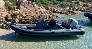 Bateau d'occasion H-i-g-h-f-i-e-l-d SP660 en vente en gros - Product Image 2