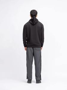Nouveauté en promotion : Sweats à capuche pour hommes, style unique, respirants, impression numérique, automne, 100 % coton, coupe-vent, écologiques - Product Image 3