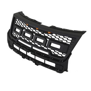 Griglia Anteriore Nera per Ford Explorer 2016-2018, Compatibile con Modelli Specifici - Product Image 5