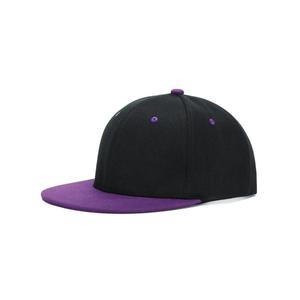 RELEVO INDUSTRIES Gorra de Béisbol Unisex de Cuero Sintético Negro y Naranja, 6 Paneles, Color Sólido, Ajustada, Informal, para las Cuatro Estaciones, para Adultos - Product Image 5