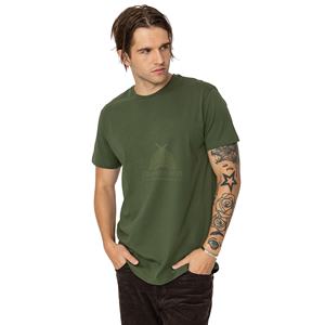 Professionnel hommes vêtements tenue décontracté mode plaine T-shirt couleur léger hommes T-Shirt gros sonnerie élégant T-Shirt - Product Image 1