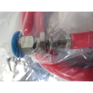 AMAT 0050-86961 CHAMBER HEATER LIFT SUPPLY, HEAT-X - อุปกรณ์และอะไหล่เซมิคอนดักเตอร์ระดับโลกที่เชื่อถือได้ - Product Image 5