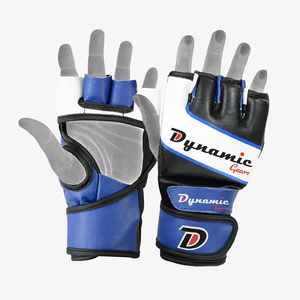 Gants d'entraînement MMA de haute qualité, nouveau design, logo personnalisé, gants MMA les plus vendus avec personnalisation OEM 2026 - Product Image 6