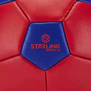 Balón de Balonmano de Cuero PU de Material Duradero, Antideslizante, para Entrenamiento y Partidos Profesionales, Hecho en Pakistán - Product Image 5