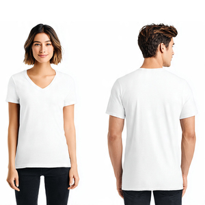 100% Polyester Slim Fit Tee Shirts Men Street Fashion Wear Loose Fit <b>TShirts</b> Men's Short Sleeve Jogging T Shirt Men - Product Image 4