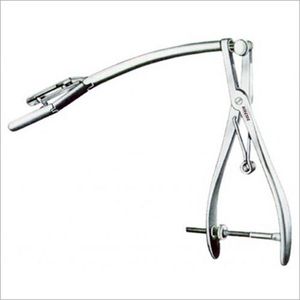 Nouvel écarteur de haute qualité TUBBS en acier inoxydable pour instruments chirurgicaux cardiovasculaires, ensemble de dilatateurs de valve par DENTRIC IMPLANTS - Product Image 4