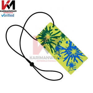 Funda para Barril de Paintball con Logotipo Personalizado, Tela Cordura Resistente con Costuras Reforzadas, Equipo de Seguridad al por Mayor - Product Image 4