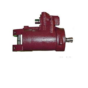 Dirección Asistida Hidráulica 3186320M92 Compatible con Massey Ferguson MF165 MF168, Piezas de Motor con Turbocompresor para Tractor - Product Image 1