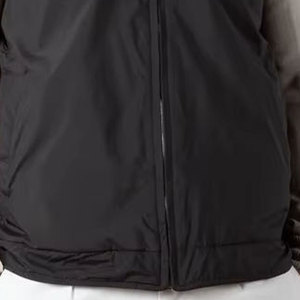 Chaleco Cortavientos Transpirable de Alta Calidad para Hombre, Venta al por Mayor, Nuevo Estilo 2026, Diferentes Colores - Product Image 4