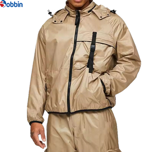 Top Trendy Custom Design Men <b>Tracksuit</b> Windbreaker Sports Track Suit for Men Winter Windbreaker Men <b>Tracksuits</b> Sportswear - Product Image 6
