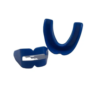 Nouveau stock, faible MOQ, protège-dents de boxe Grapple Master GM-5708 de haute qualité avec protège-dents sportif professionnel et durable - Product Image 1