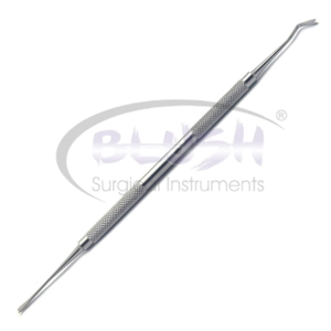 Orthodontic Scaler Ligature Dental Orthodontic Scaler Ligature Durable Dental Orthodontic Scaler Ligature By <b>Blush</b> Surgical - Product Image 4