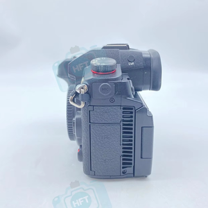 HFT Wholesale Professional Lumix GH6 Mirrorless DSLR Digital Camera 4/3 Frame 4K Ultra HD Video SD Memory Card CMOS Sensor - Product Image 1