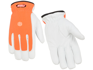 Gants d'hiver haut de gamme pour un usage quotidien, offrant une chaleur intense, une flexibilité et un système de contrôle amélioré contre le froid. - Product Image 4