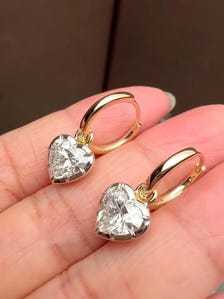 18K Gold