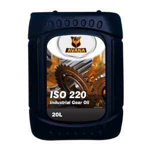 Proveedor de aceite de engranajes industriales ISO 220 que proporciona aceite de engranajes industriales avanzado para un rendimiento y durabilidad óptimos del equipo - Product Image 3