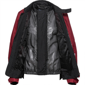 Vestes de moto personnalisées pour le tourisme, vêtements de moto imperméables, équipement de protection de niveau 1 pour motards, exportation Pakistan OEM - Product Image 3