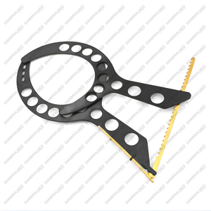 Prix de gros : Écarteur mammaire Mammostat pour mammoplastie, instruments de chirurgie plastique, CE ISO 13485, manuel allemand - Product Image 1