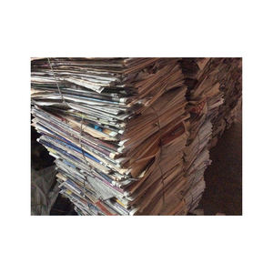 Chatarra de Alta Calidad ONP y OINP, Papel Periódico Usado, Fuente Duradera y Confiable de OCC - Product Image 1